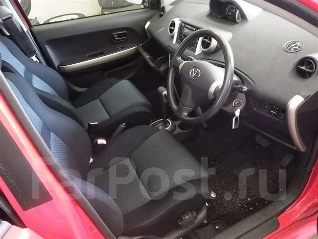 Toyota ist. �������, ��������, 1.3 (87��.�.), ������, 42����. ��, �/�, ��� ���. ��� ����� �� ������������ ����