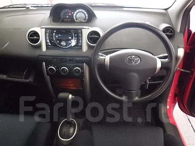 Toyota ist. �������, ��������, 1.3 (87��.�.), ������, 42����. ��, �/�, ��� ���. ��� ����� �� ������������ ����