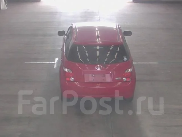 Toyota ist. �������, ��������, 1.3 (87��.�.), ������, 42����. ��, �/�, ��� ���. ��� ����� �� ������������ ����
