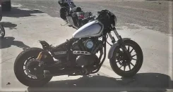 Yamaha XVS 950 Bolt. 950����. ��., ��������, ���������, ��� ������� ����