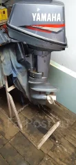 Мотор ямаха 8