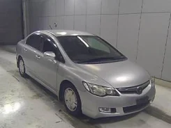 Honda Civic. �������, ��������, 1.3, ������, 101����. ��, �/�, ��� ���. ��� ����� �� ������� ����