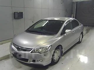 Honda Civic. �������, ��������, 1.3, ������, 101����. ��, �/�, ��� ���. ��� ����� �� ������� ����