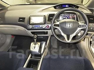 Honda Civic. �������, ��������, 1.3, ������, 101����. ��, �/�, ��� ���. ��� ����� �� ������� ����