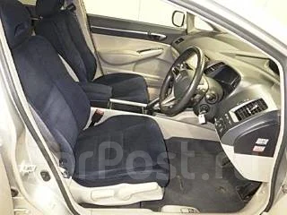 Honda Civic. �������, ��������, 1.3, ������, 101����. ��, �/�, ��� ���. ��� ����� �� ������� ����