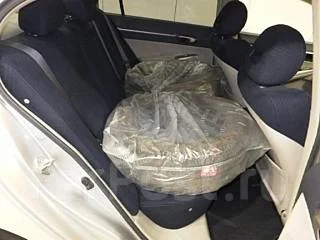 Honda Civic. �������, ��������, 1.3, ������, 101����. ��, �/�, ��� ���. ��� ����� �� ������� ����