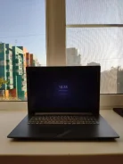 Lenovo V320-17IKB. 17", 2,3����, ��� 8 ��, ���� 128���, WiFi, Bluetooth, ����������� �� 5��. ����