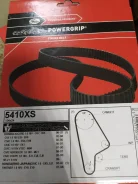 ������ ��� Gates 5410XS ��������� B16A6, B18B4, D15Z4, D16Y9 ��� 5410Xs ����