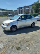 Toyota Platz. ��������, 4wd, 1.3 (88��.�.), ������ ����