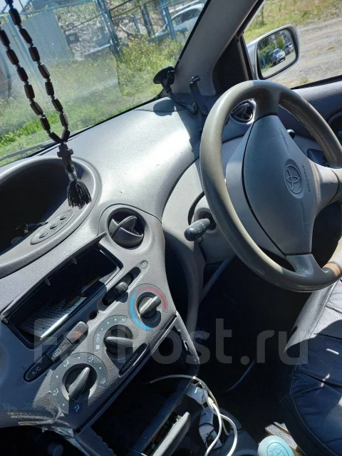 Toyota Platz. ��������, 4wd, 1.3 (88��.�.), ������ ����