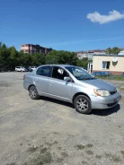 Toyota Platz. ��������, 4wd, 1.3, ������ ����