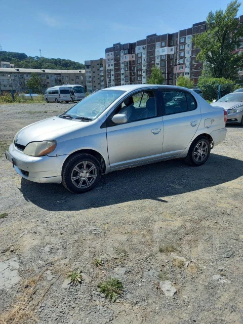 Toyota Platz. ��������, 4wd, 1.3, ������ ����