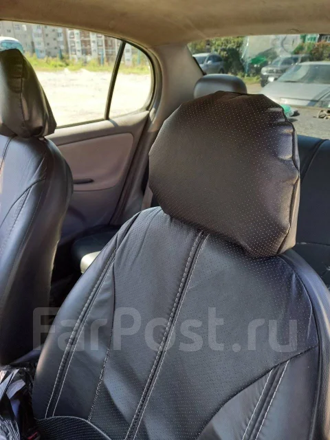 Toyota Platz. ��������, 4wd, 1.3, ������ ����