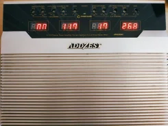 Clarion Addzest ����