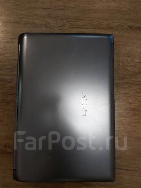 Asus N53Jq. WiFi: 1, Bluetooth: 1 ����