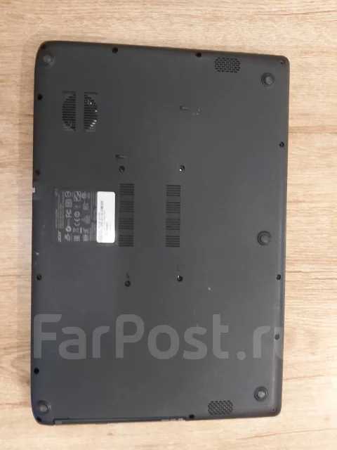 Asus N53Jq. WiFi: 1, Bluetooth: 1 ����