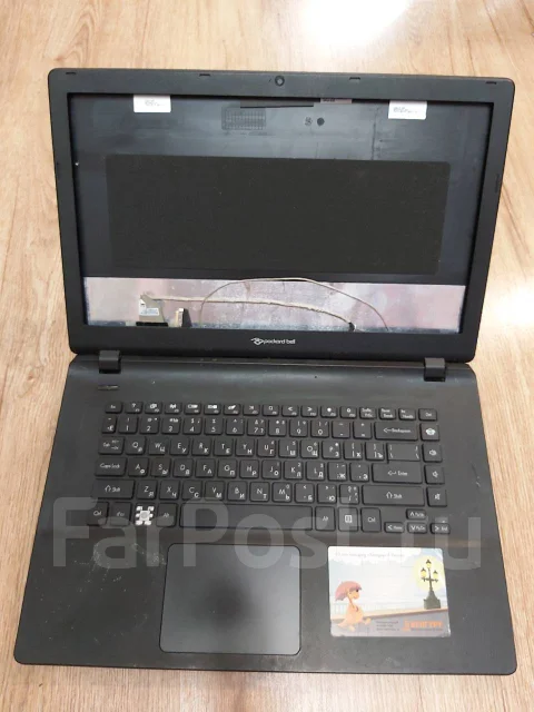 Asus N53Jq. WiFi: 1, Bluetooth: 1 ����