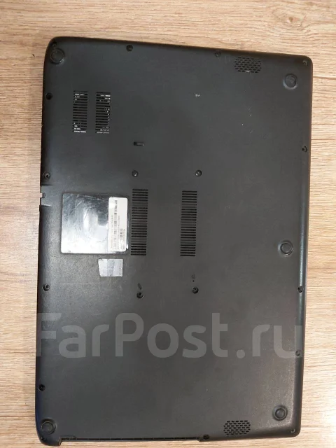 Asus N53Jq. WiFi: 1, Bluetooth: 1 ����