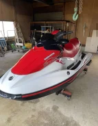 BRP Sea-Doo Wake. 2009 ���. ��� ����� �� ������������ ����