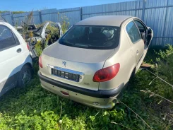 Peugeot 206 ����