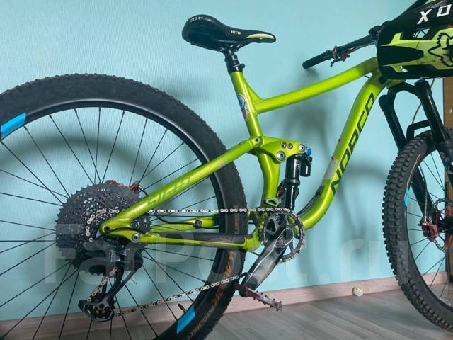 2018 norco sight a1 clearance