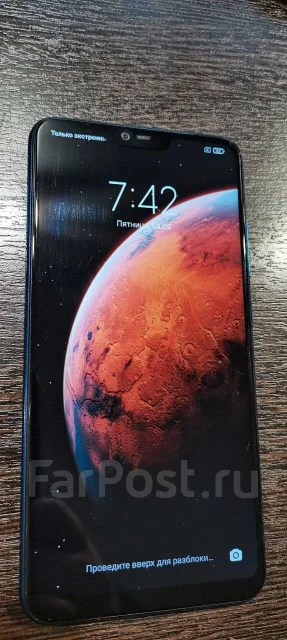 Xiaomi Mi8 Lite. �/�, ����� ����