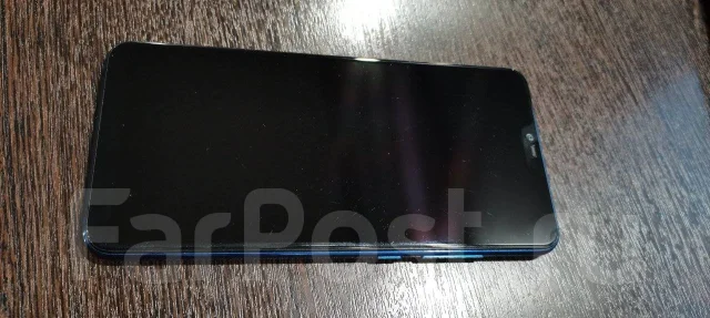Xiaomi Mi8 Lite. �/�, ����� ����