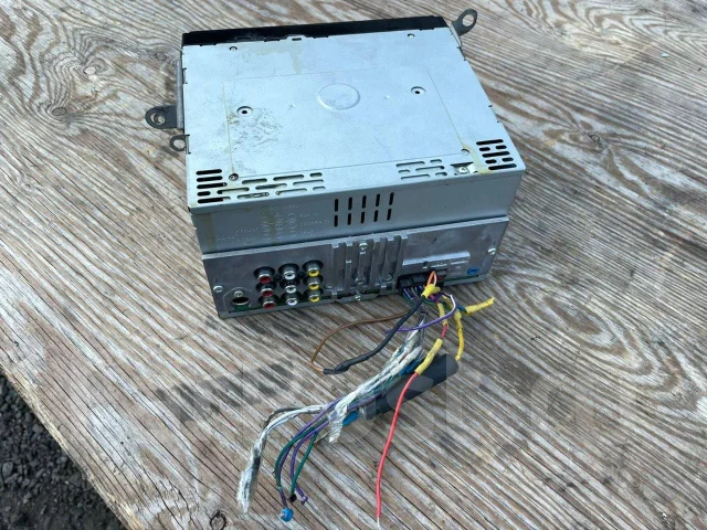 Sony XAV-65 ����