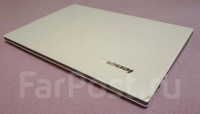 Lenovo IdeaPad Z500. 15.6", 3,1����, ��� 8 ��, ���� 250���, WiFi: 1, Bluetooth: 1, ����������� �� 1��. ����