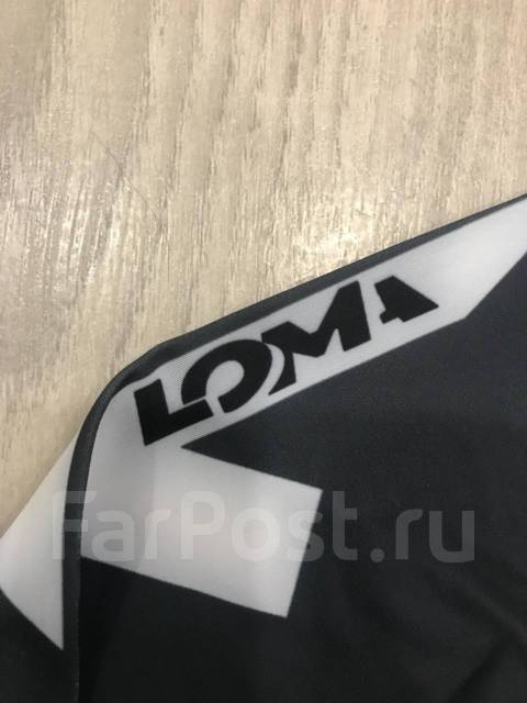 Рашгард и тайсы, новый, в наличии. Цена: 1 150₽ в Хабаровске