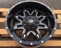 Fuel Off-Road Lethal. 10.0x20", 5x150, ET-18, �� 110,1���. ��� ����� �� ������ ����