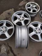 Fondmetal. 7.0x17", 5x100, ET48, �� 67���. ����
