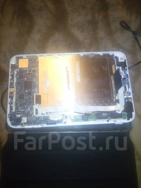 Acer Iconia Tab W3-810 ����