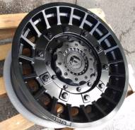 Fuel Off-Road Militia. 9.0x20", 5x150, ET1, �� 110,1���. ��� ����� �� ������ ����
