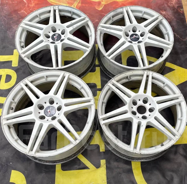 Sparco Rally. 7.0x17", 5x100, ET38, �� 70���. ����
