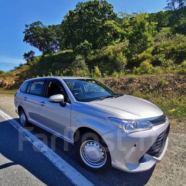Находка прокат автомобилей