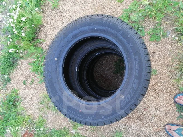 AEZ Kaiman. x14", 4x100 ����