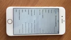 Apple iPhone 6s. �/�, �������, 3G, 4G LTE, NFC ����