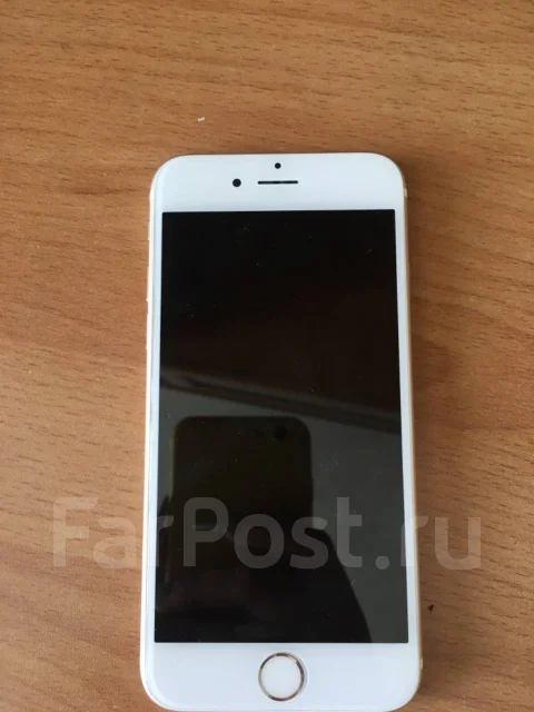 Apple iPhone 6s. �/�, �������, 3G, 4G LTE, NFC ����