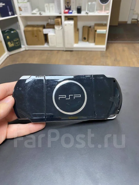 Sony PSP 3000 ����