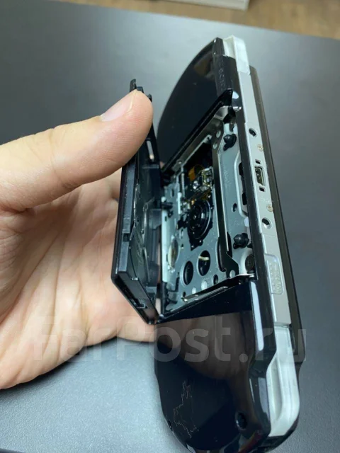 Sony PSP 3000 ����