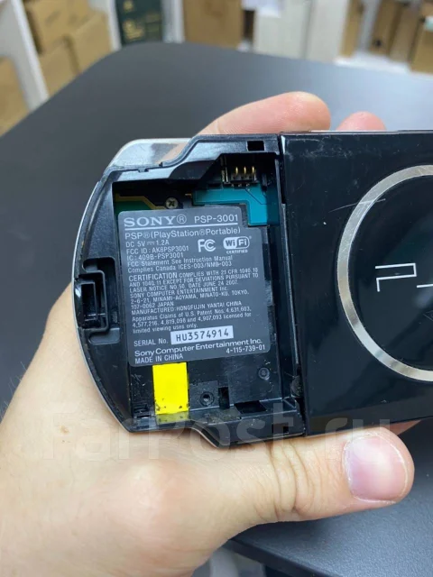 Sony PSP 3000 ����