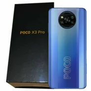 Xiaomi Poco X3 Pro. �����, �����, 4G LTE ����