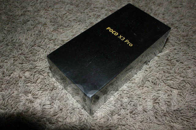 Xiaomi Poco X3 Pro. �����, �����, 4G LTE ����