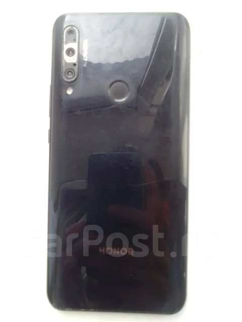 Honor 9X Premium. �/�, ������, 4G LTE ����