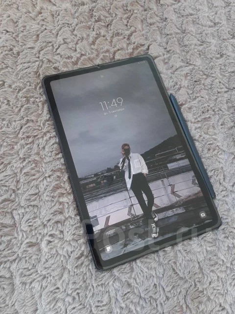 Samsung Galaxy Tab S6 Lite ����