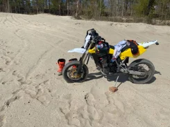 Husqvarna SM 450R. 450����. ��., ��������, ���, ��� ������� ����