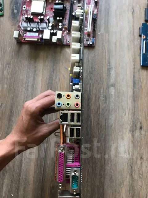 LGA775 ����