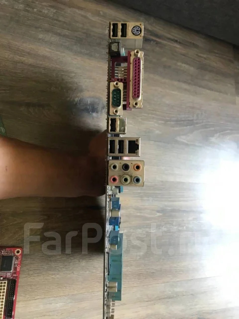 Socket AM2 ����