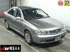 Nissan Bluebird Sylphy ����